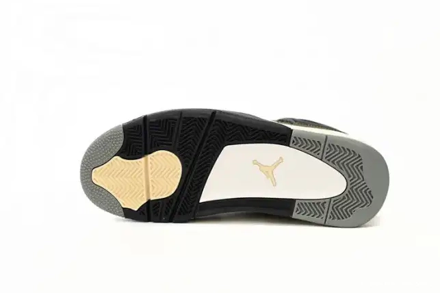 Kicked Out Shoe Store Medium 4 FB9927-200 Craft Jordan Air Olive 0618